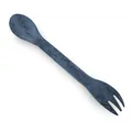 Produktbild: Kupilka Spork 225 Long Gabel-Löffel-Kombi Blueberry
