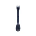 Produktbild: Kupilka Spork 225 Long Göffel Gabel-Löffel-Kombi blueberry blue