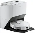 Produktbild: Roborock S8 Pro Ultra White Staubsauger