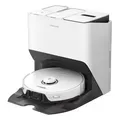 Produktbild: Roborock S8 Pro Ultra Saugroboter mit Wischfunktion weiß