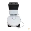 Produktbild: Roborock S8 Pro Ultra Saugroboter weiß inkl. RockDock Ultra Sauger DEFEKTWARE