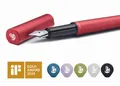 Produktbild: Pelikan Patronenfüller Ineo® Elements P6 rot 300001269