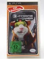 Produktbild: Disney G-Force-Agenten mit Biss (Sony PSP) Spiel i. OVP - GUT
