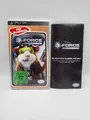 Produktbild: Disney G-Force Agenten mit Biss Sony PlayStation PSP OVP *Blitzversand*
