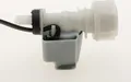 Produktbild: Aquastopventil, Magnetventil Reparatursatz passend für Spülmaschine Bosch Siemens Nr.: 645701 / 00645701