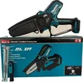 Produktbild: Makita DUC150Z01 Akku-Astsäge 15cm Solo 18V Li-Ion ohne Akku/Ladegerät