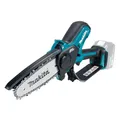 Produktbild: 15,2 cm Astschneider, 18 V Batterie (nicht im Lieferumfang enthalten), bürstenloser Motor, Makita DUC150Z01