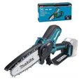 Produktbild: Makita Akku-Kettensäge Ast-Kettensäge Astsäge 18V Schienenlänge 150 mm DUC150Z01