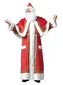 Produktbild: Santa Weihnachtsmann - Sankt Nikolaus Kostüm