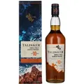 Produktbild: Talisker 10 Years Old Single Malt Whisky 45,8% Vol. 0,7l in Geschenkbox