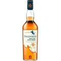 Produktbild: Talisker 10 Jahre Single Malt Scotch Whisky 45,8% 0,7 Liter