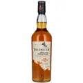 Produktbild: Talisker 10 Years Old Single Malt Whisky 45,8% Vol. 0,7l