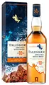 Produktbild: Talisker 10 Jahre, aromatischer Single Malt Scotch Whisky, mit Geschenkverpackung, handverlesen von der schottischen Insel Skye, 45,8% vol, 700ml Einzelflasche