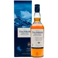 Produktbild: Talisker 10 Jahre Single Malt Scotch Whisky aus Schottland 700ml