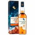 Produktbild: Talisker 10 Jahre Single Malt Schottland Whisky Scotch Alkohol 45.8% 700 ml