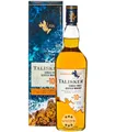 Produktbild: Talisker 10 Years Single Malt Scotch Whisky / 45,8 % vol. / 0,7 Liter-Flasche