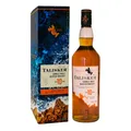Produktbild: Talisker 10 Jahre - Single Malt Scotch Whisky, 45,8% Vol. 0,7 l