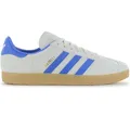 Produktbild: adidas Originals Gazelle - Herren Sneaker Retro Schuhe Grau JR6292 Turnschuhe