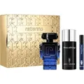 Produktbild: Paco Rabanne Phantom Intense Eau De Perfume Spray 100ml Set 3 Pieces