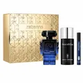 Produktbild: Set mit Herrenparfüm Paco Rabanne PHANTOM 3 Stücke