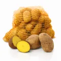 Produktbild: Speisekartoffeln Alexandra, festkochend, 5kg, gelbfleischige Gourmetkartoffel