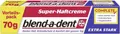 Produktbild: Super-Haftcreme extra stark 70g 6er Pack 6 x 70 g