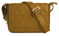 Produktbild: Cluty Henkeltasche, echt Leder, Made in Italy