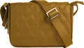 Produktbild: Cluty Umhängetasche Damen 021375 gelb