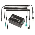 Produktbild: Minadax DIGIRIG Mobile KIT | Revolutionäres Digital-Interface für Amateurfunk, kompatibel mit Baofeng Kennwood Wouxun und andere HTs + Kabel Set + USB Kabel - Logic Levels(Default)