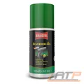 Produktbild: BALLISTOL 65ml SILIKONÖL WAFFE WAFFENPFLEGE WARTUNG SCHMIEREN SCHUTZ