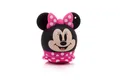 Produktbild: Bitty Boomers Minnie Maus Mini Bluetooth-Speaker Lautsprecher im Taschenformat Lautsprecher