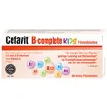 Produktbild: Cefavit® B-complete Kids