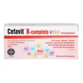 Produktbild: Cefavit B-complete Kids Filmtabletten 60 stk
