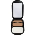Produktbild: Facefinity Compact Wiederaufladbare Make-up-basis Spf20 #08-toffee 10 gr