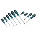 Produktbild: Hazet Schraubendreher Satz HEXAnamic - 10-teilig, robust