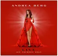 Produktbild: CD Andrea Berg Live - Die Tournee 2025 Berg,Andrea *Neu*OVP*