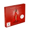 Produktbild: ANDREA BERG  Andrea Berg Live - Die Tournee 2025 (13.06.2025) 2 CD + DVD NEU