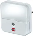 Produktbild: Brennenstuhl Sensor 4er Pack BRENNENSTUHL 1173220 LED-Nachtlicht m. Dämmerungssensor Ecki