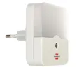 Produktbild: LED-Nachtlampe OL 02E 0,85W mit Dämmerungssensor 1173220