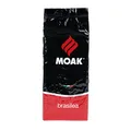 Produktbild: Moak Kaffee Espresso - Brasilea, 1000g Bohnen