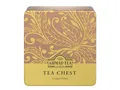 Produktbild: Ahmad Tea - Tea Chest - Geschenkdose mit Schwarz- und Grüntees - Earl Grey, English Tea No 1, English Breakfast, Grüner Tee - Einzeln verpackt und aromaversiegelt - 40 Teebeutel