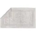 Produktbild: Cawö Home Badematte Luxus Badteppich 1000, 100% Baumwolle, Wendeteppich grau 70.00 cm x 120.00 cm