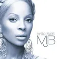 Produktbild: Mary J. Blige The Breakthrough (CD) Album (US IMPORT)