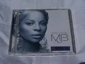 Produktbild: Mary J. Blige - The Breakthrough - Mary J. Blige CD 50VG FREE Shipping