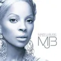 Produktbild: Mary J. Blige The Breakthrough (CD) Album