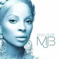 Produktbild: Mary J. Blige - The Breakthrough