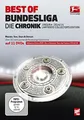 Produktbild: Best of Bundesliga - Die Chronik 1963-2015