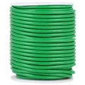 Produktbild: 3,5mm x 20m Pflanzenbinder, Grün Pflanzendraht Weich, Dicke Bindedraht, Draht Grün, Ideal zum Anbinden von Kletterrosen und Pflanzenstütze im Garten