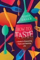 Produktbild: How to Taste: A Guide to Discovering Flavor and Savoring Life