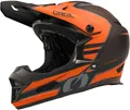 Produktbild: O’NEAL Allroundhelm Fury Stage Downhill Helm